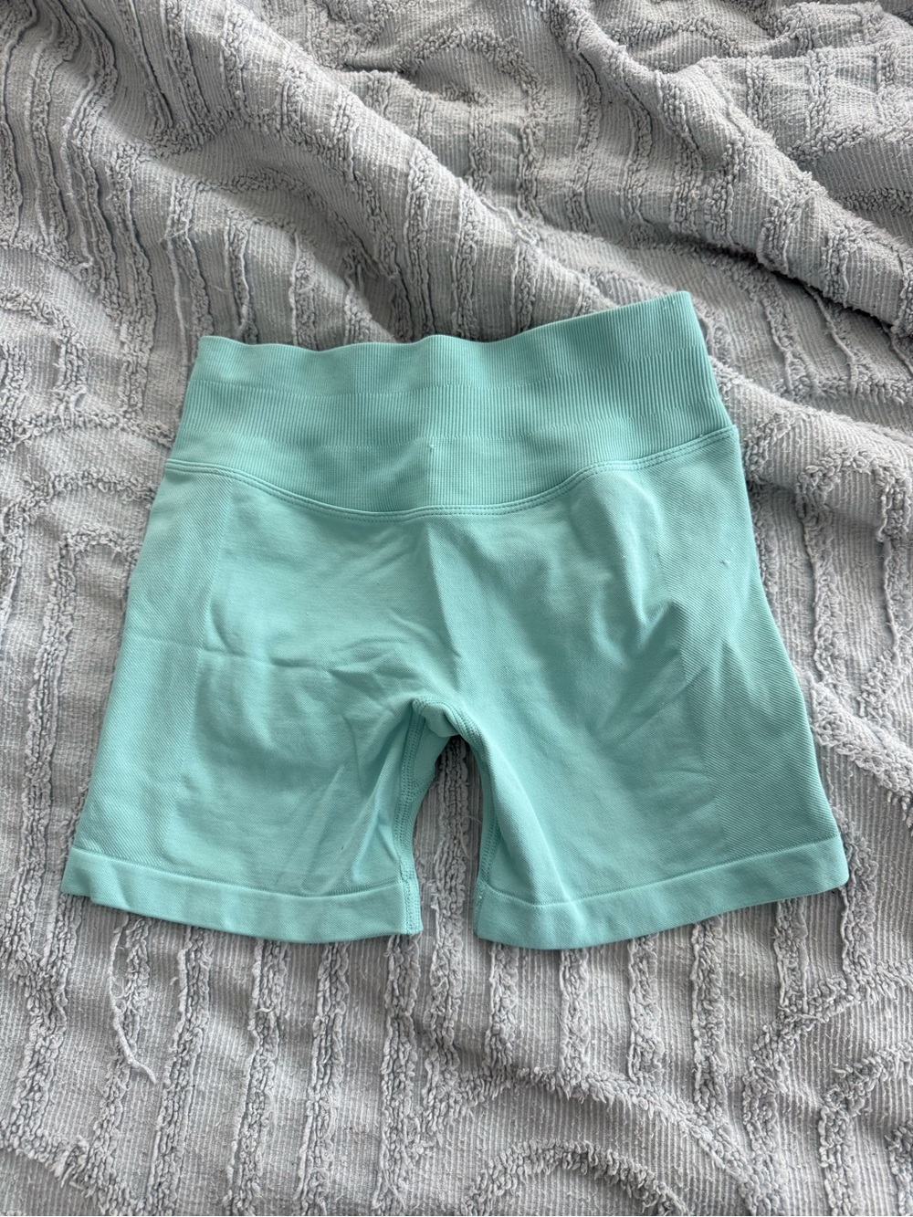 Athletic shorts